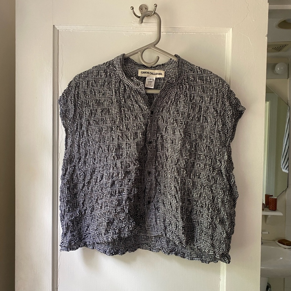 Caron Callahan Ryan top